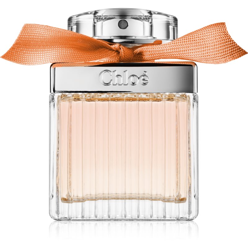 Chloé Rose Tangerine...