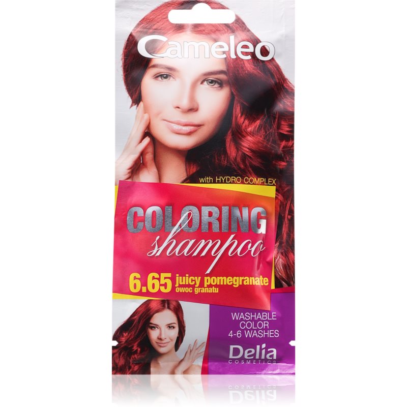 Delia Cosmetics Cameleo...