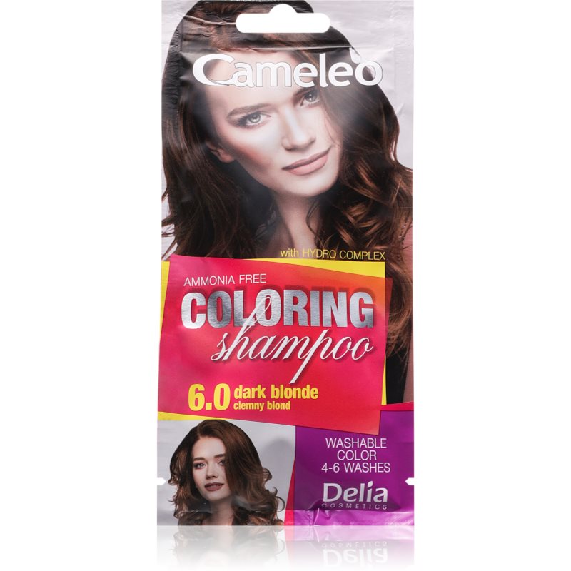 Delia Cosmetics Cameleo...
