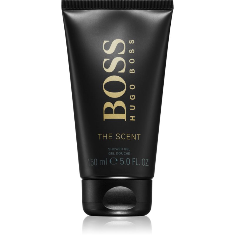 Hugo Boss BOSS The Scent gel...