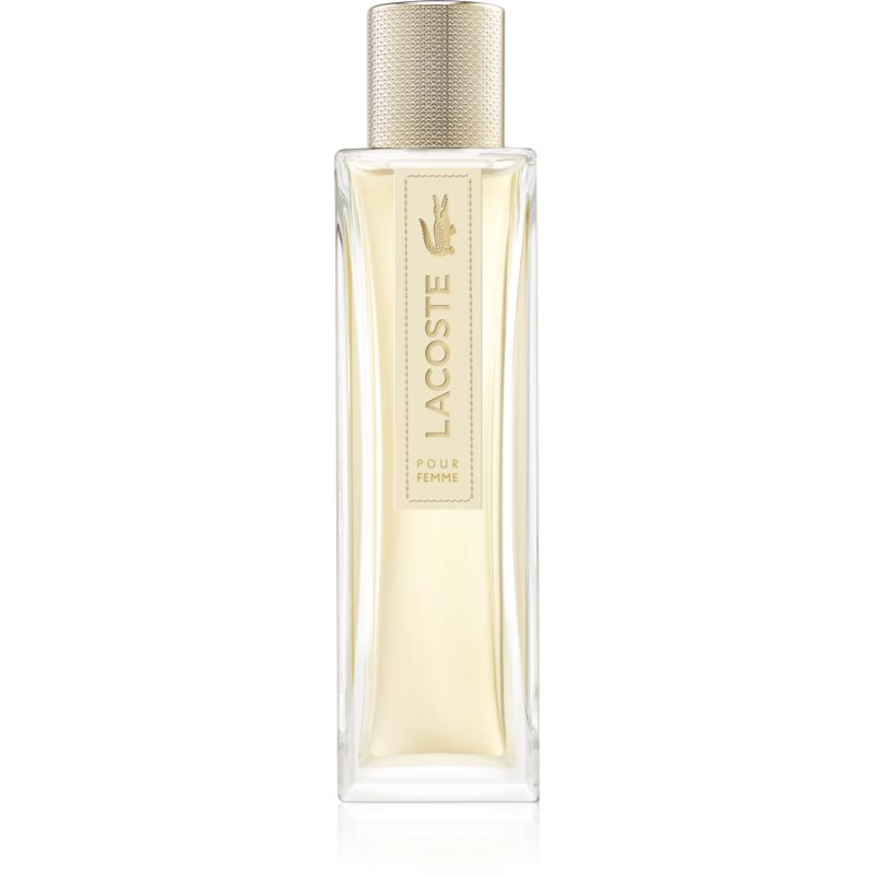 Lacoste Pour Femme parfumska...