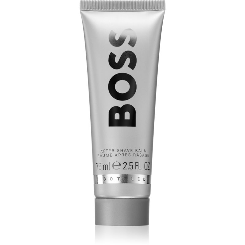 Hugo Boss BOSS Bottled balzam...
