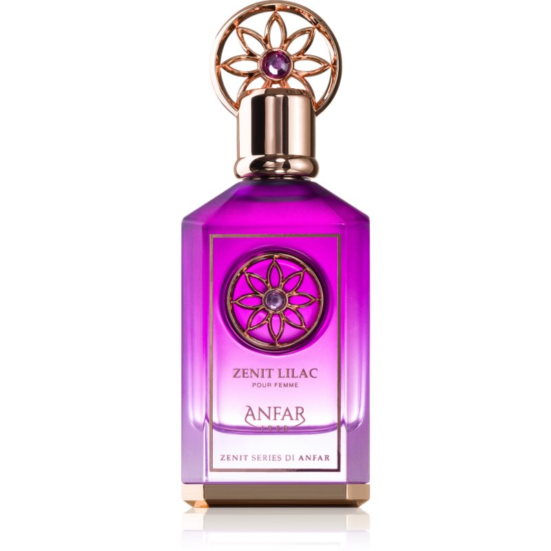 Anfar Zenit Lilac parfumska...