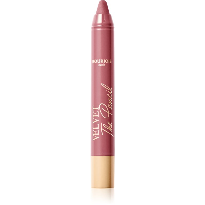 Bourjois Velvet the Pencil...