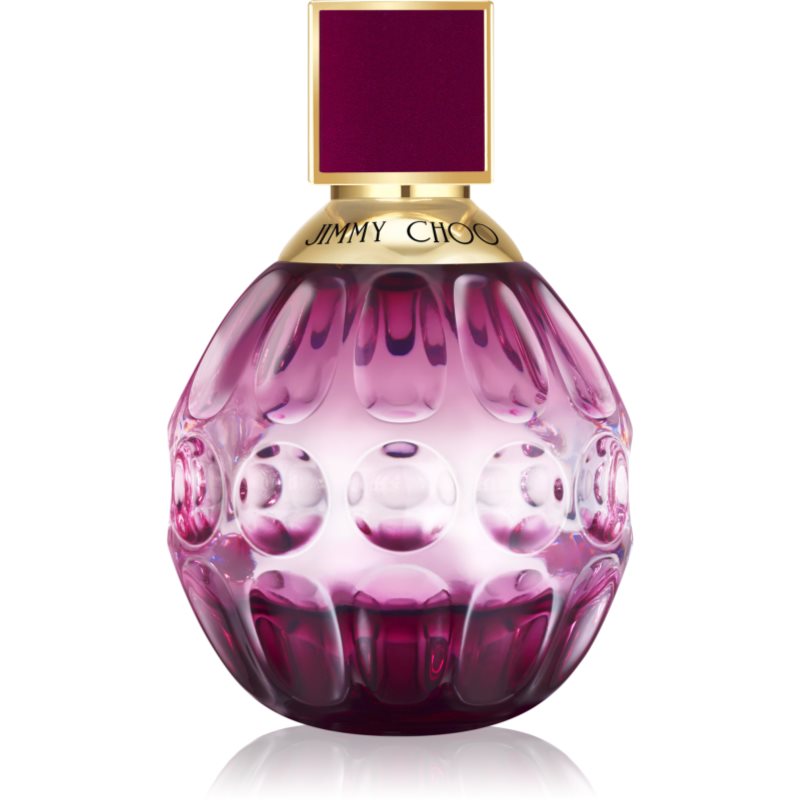 Jimmy Choo Fever parfumska...