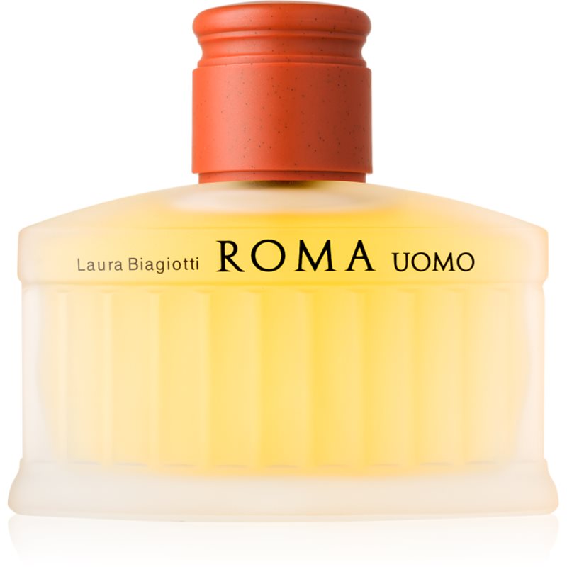 Laura Biagiotti Roma Uomo for...