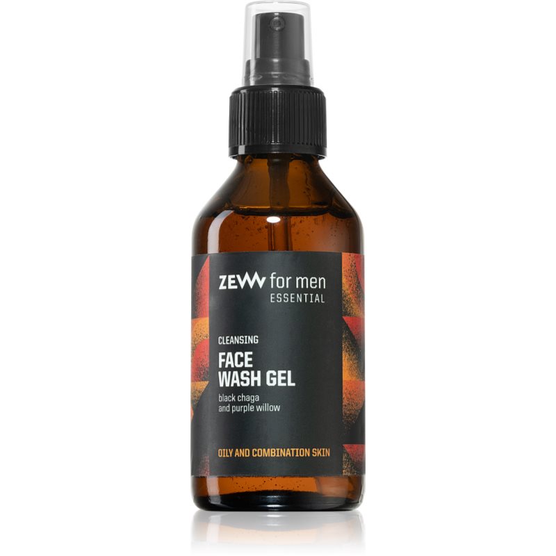 Zew For Men Essential Face...