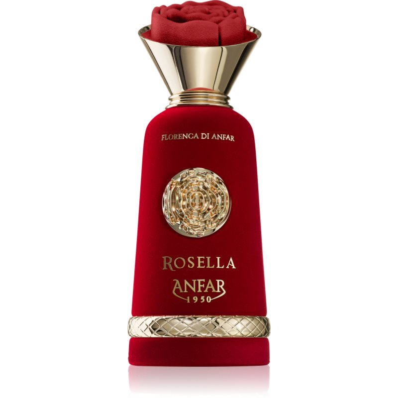 Anfar Rosella parfumska voda...