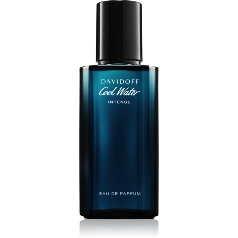 Davidoff Cool Water Intense...