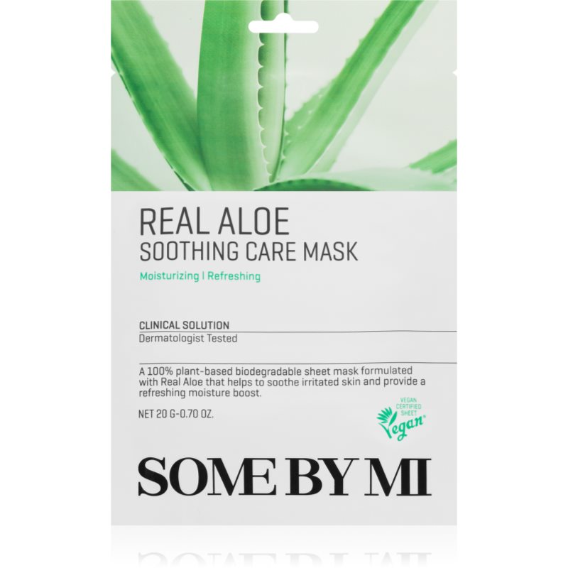 Some By Mi Clinical Solution...