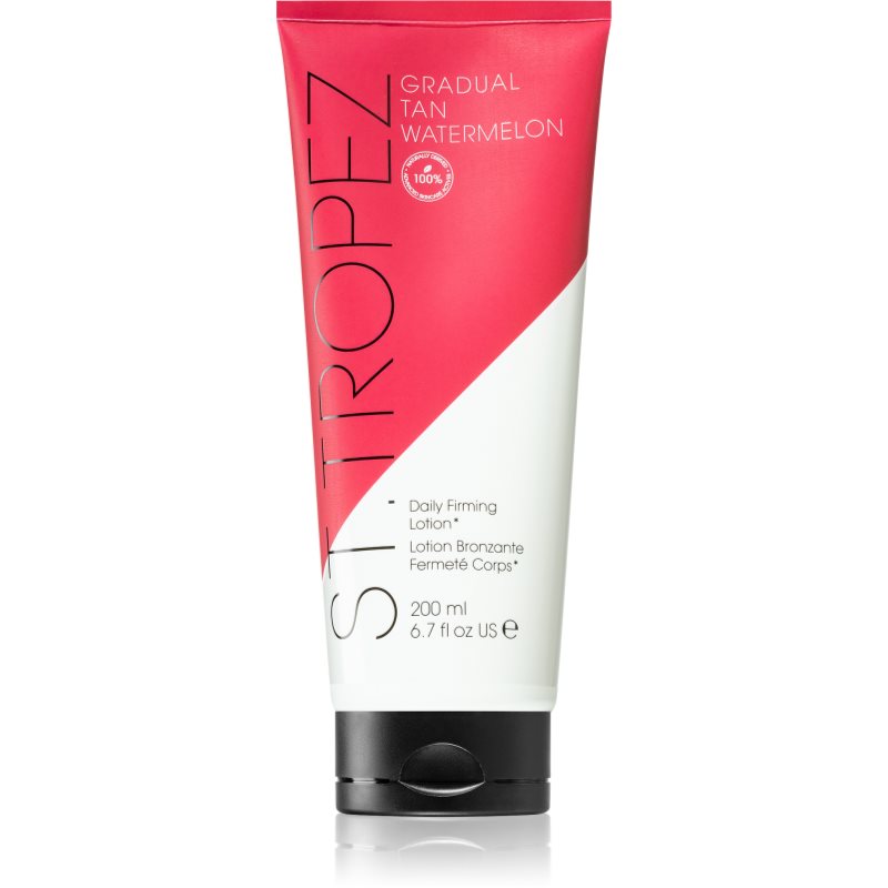St.Tropez Gradual Tan Daily...