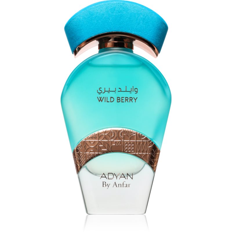 Adyan Wild Berry parfumska...