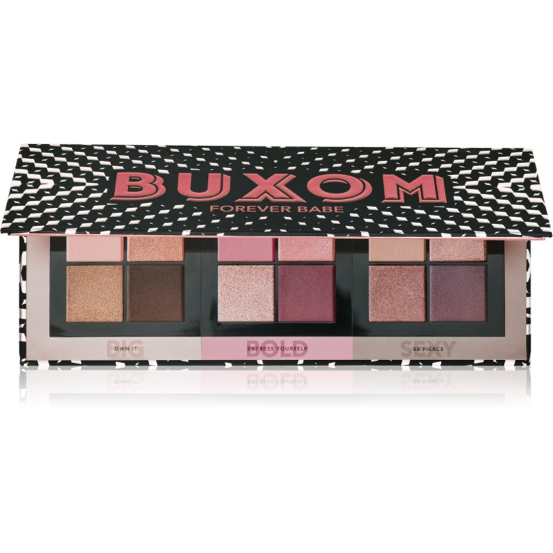 Buxom FOREVER BABE EYESHADOW...