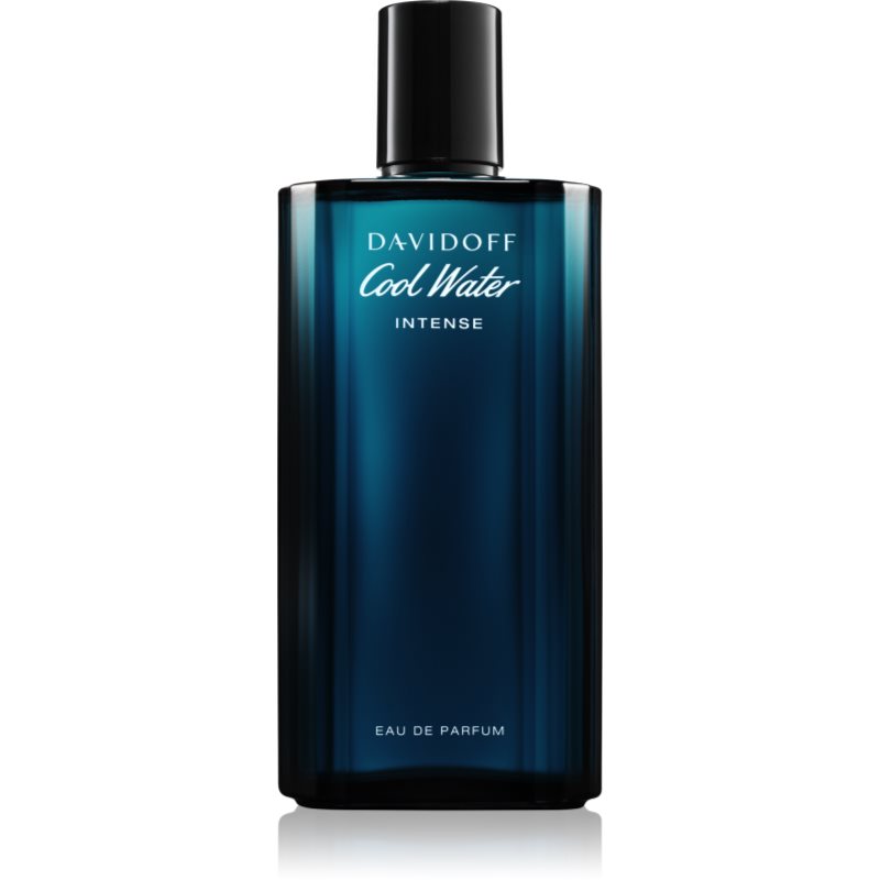 Davidoff Cool Water Intense...
