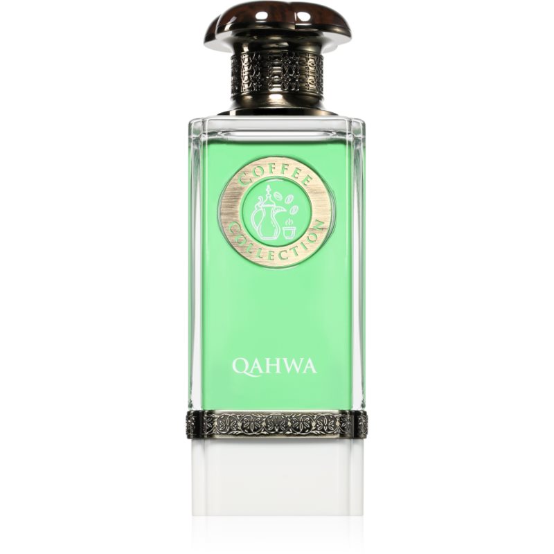 Fragrance World Qahwa...