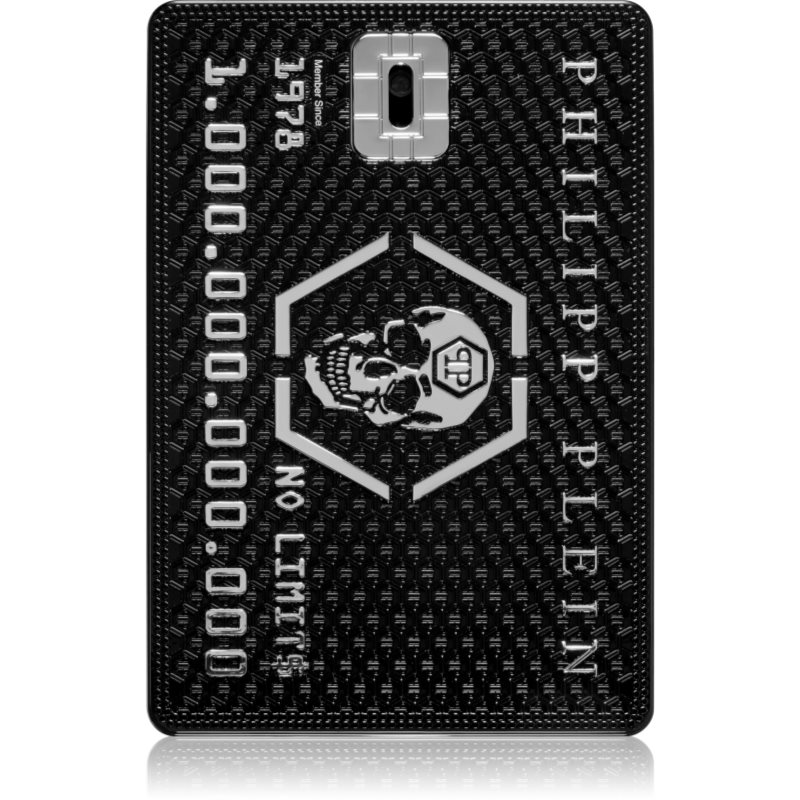 Philipp Plein No Limit$ No...