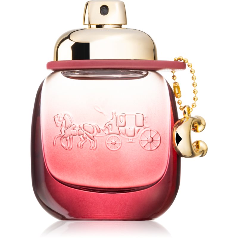 Coach Wild Rose parfumska...