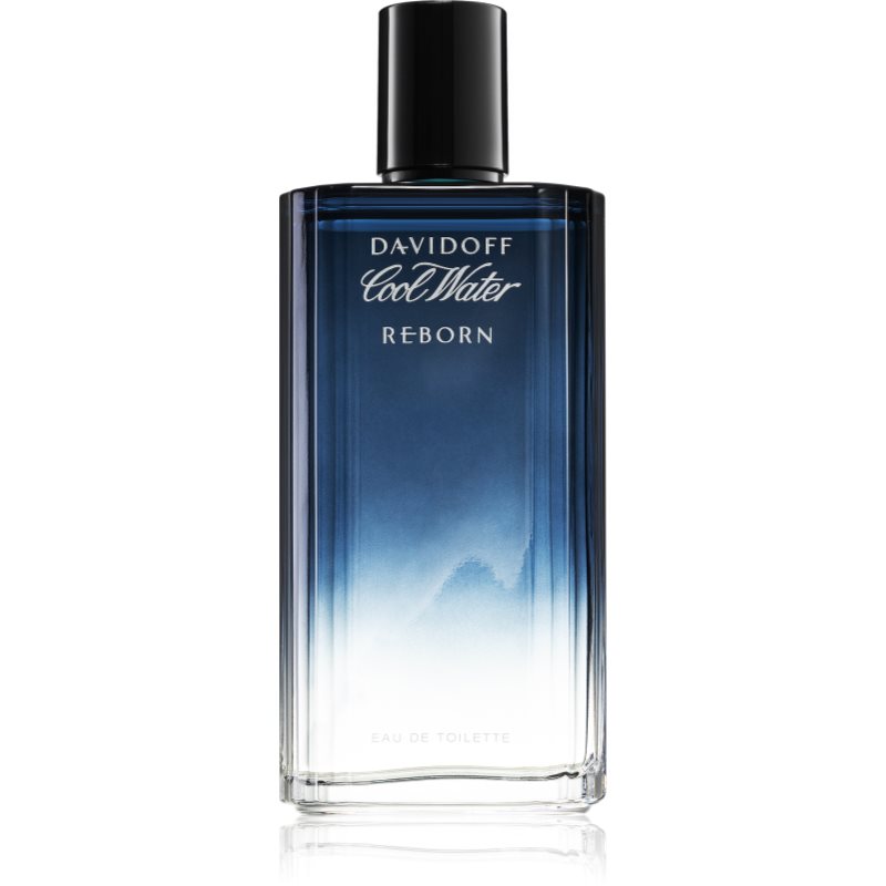 Davidoff Cool Water Reborn...