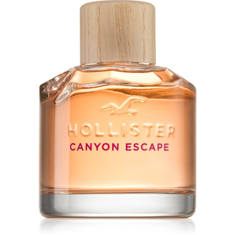 Hollister Canyon Escape for...