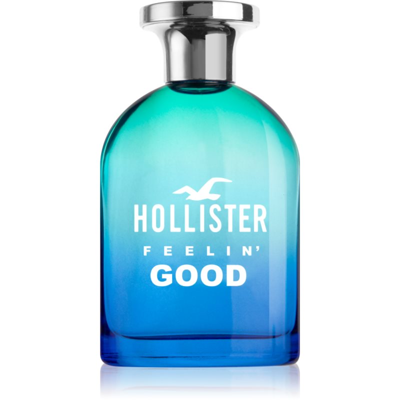 Hollister Feelin' Good For...