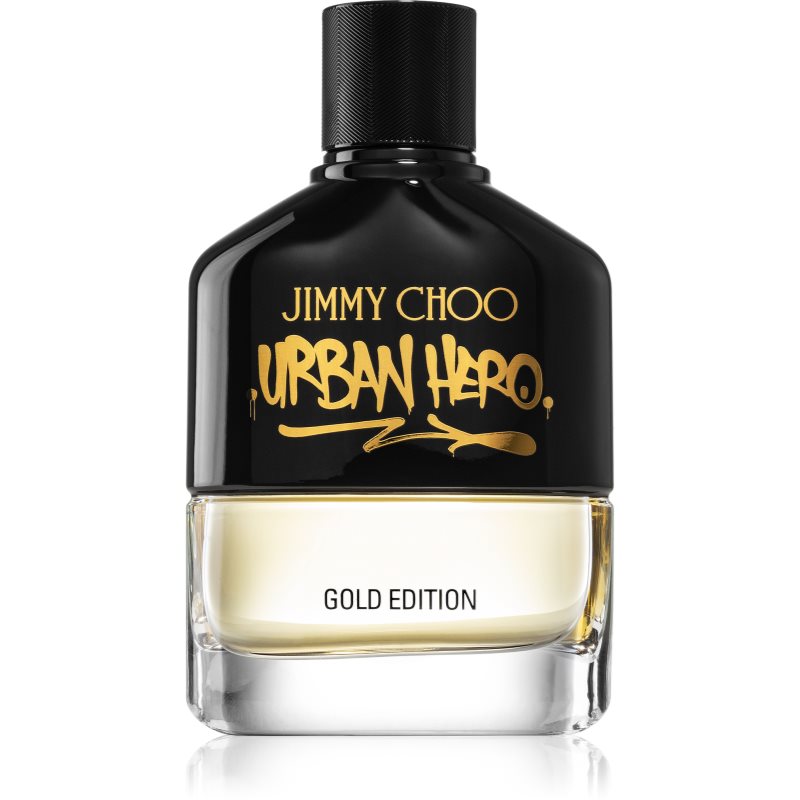 Jimmy Choo Urban Hero Gold...