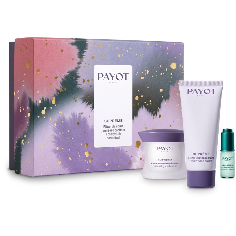 Payot Suprême Rituel De...