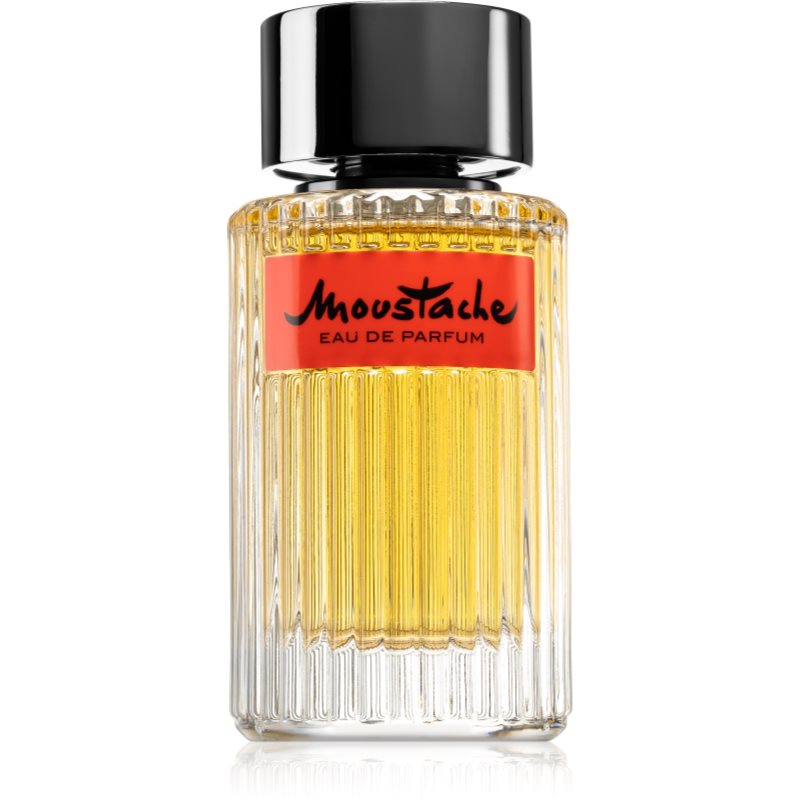 Rochas Moustache parfumska...