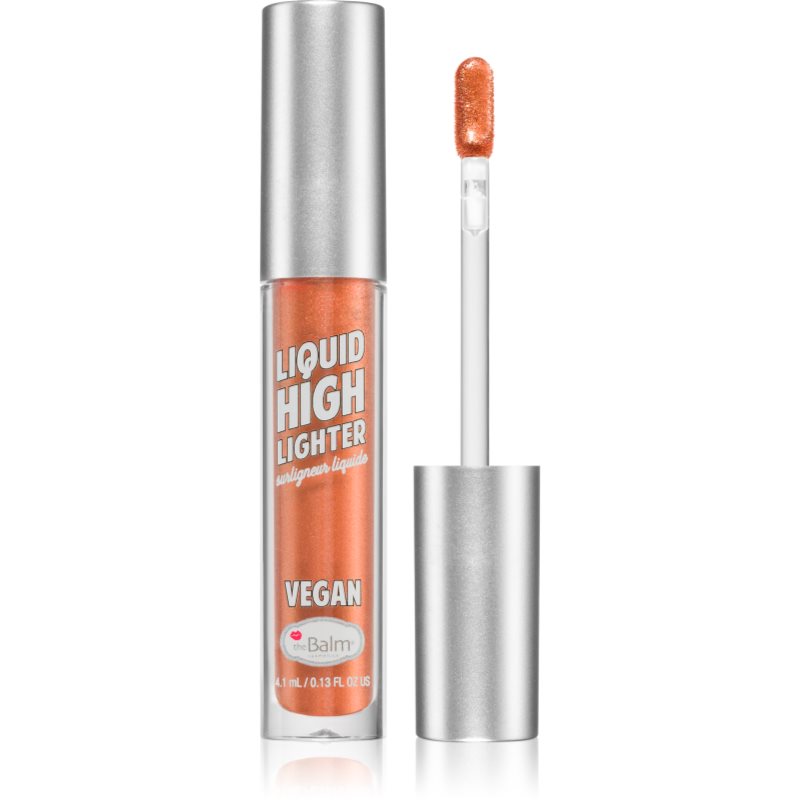 theBalm Liquid Highlighter...