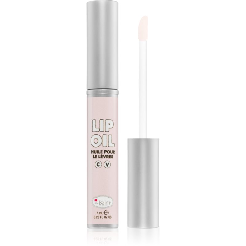 theBalm Lip Oil olje za...
