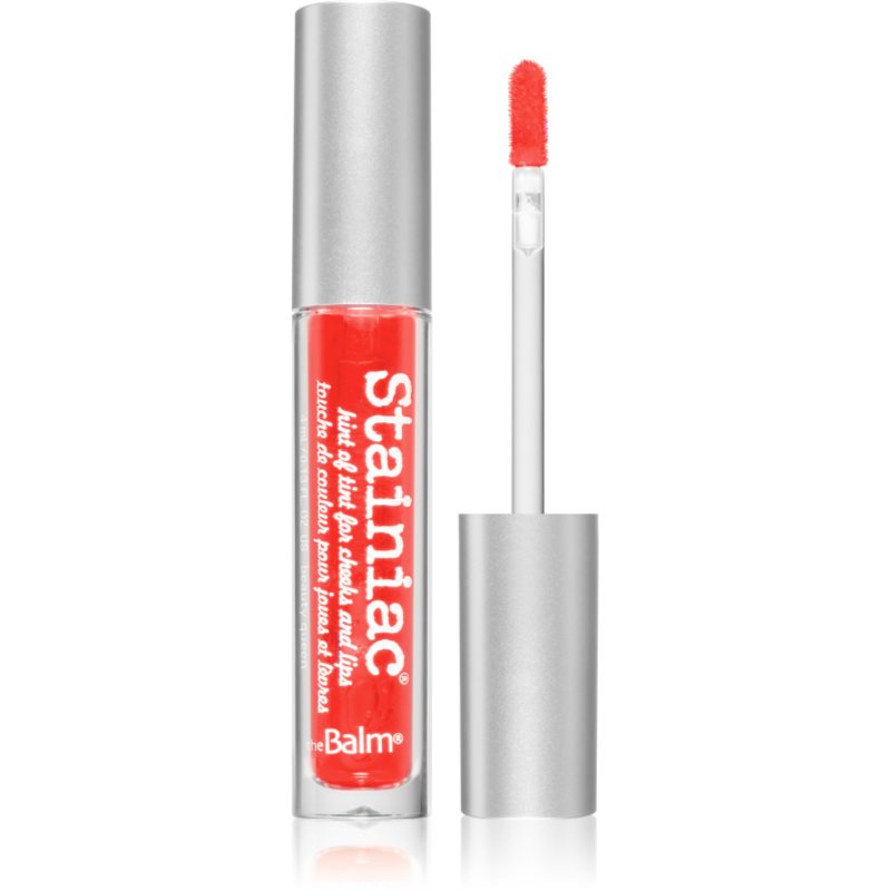 theBalm Stainiac® Lip And...