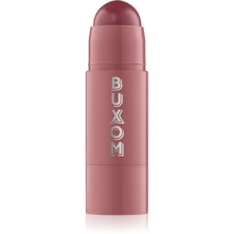 Buxom POWER-FULL PLUMP LIP...