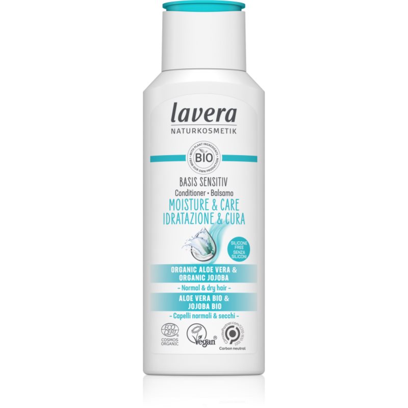 Lavera Basis Sensitiv...