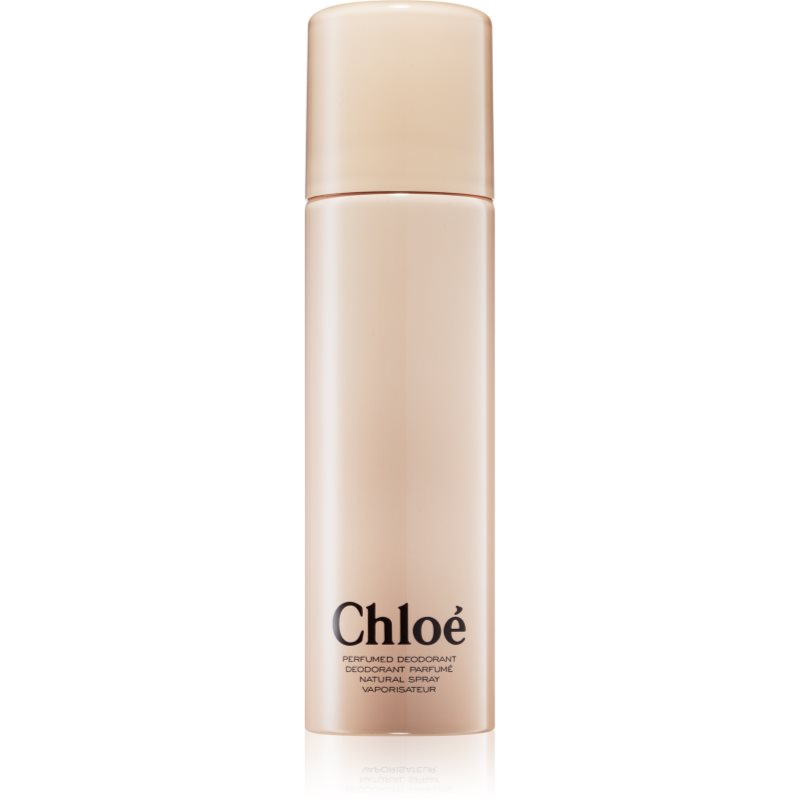 Chloé Chloé deodorant v...