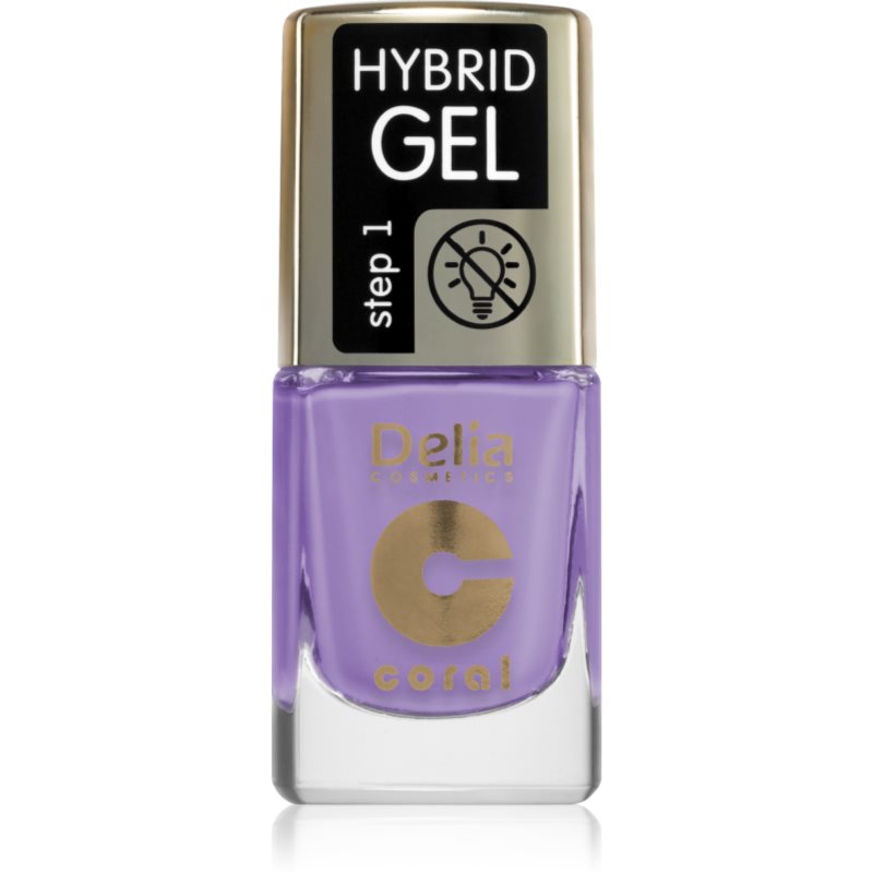 Delia Cosmetics Coral Nail...