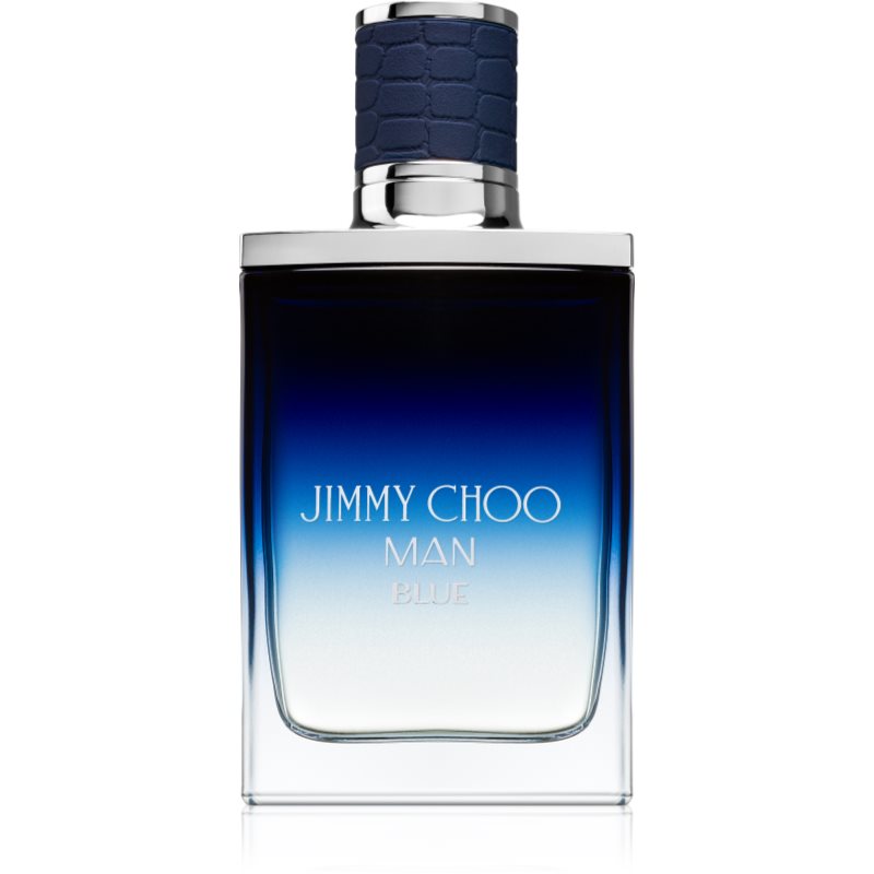 Jimmy Choo Man Blue toaletna...