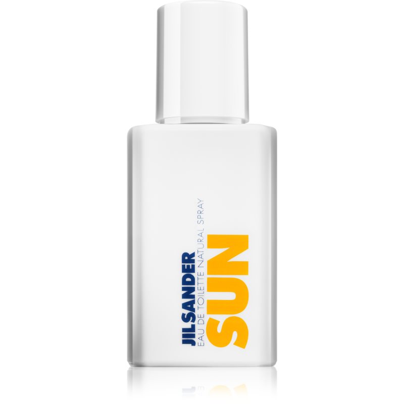 Jil Sander Sun toaletna voda...