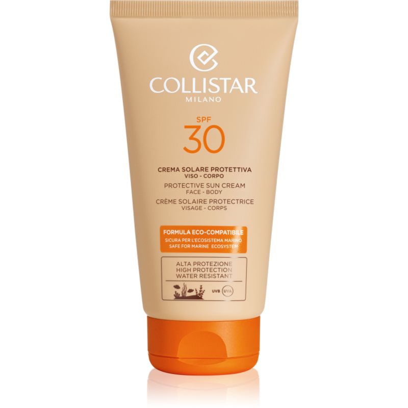 Collistar Sun Eco-Compatible...