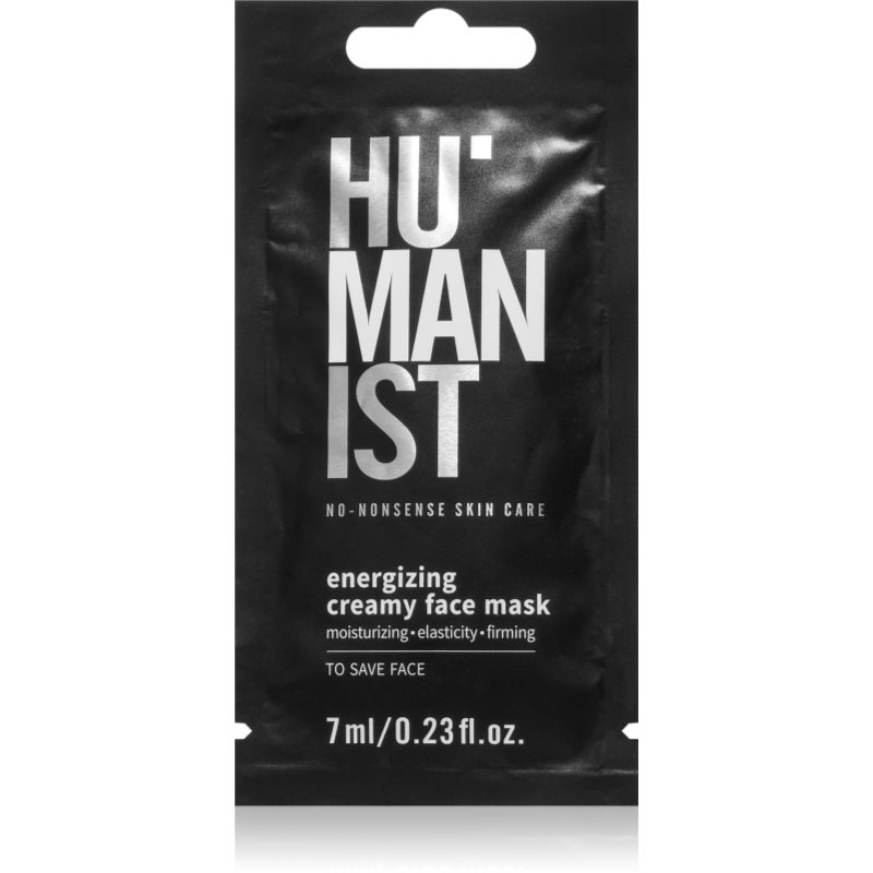 Delia Cosmetics Humanist...