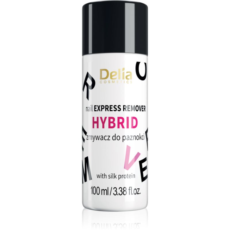 Delia Cosmetics Nail Express...