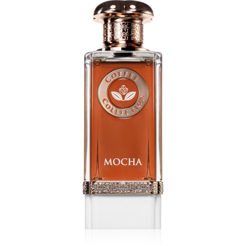 Fragrance World Mocha...