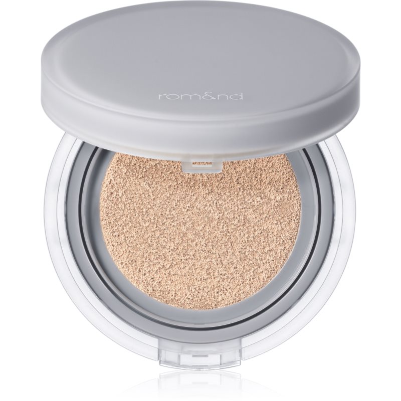 rom&nd Nu Zero Cushion lahek...