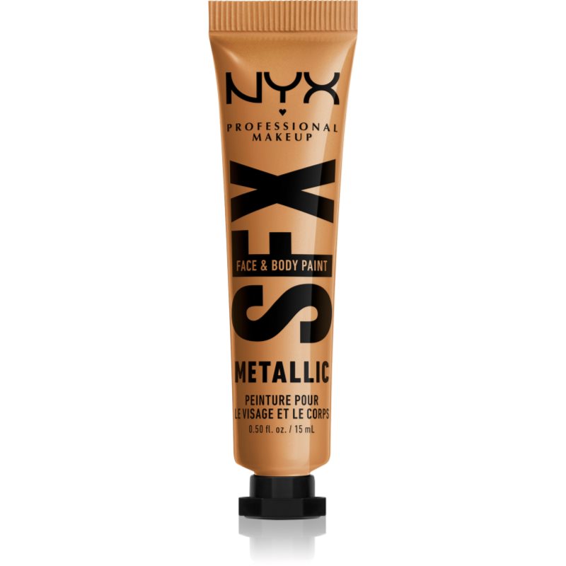NYX Professional Makeup...