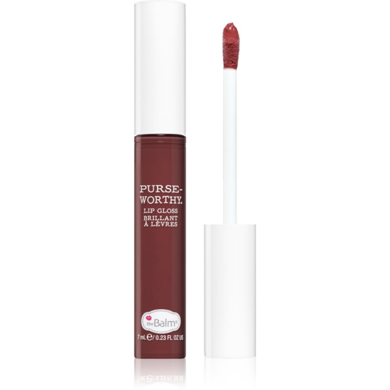 theBalm Purseworthy vlažilni...