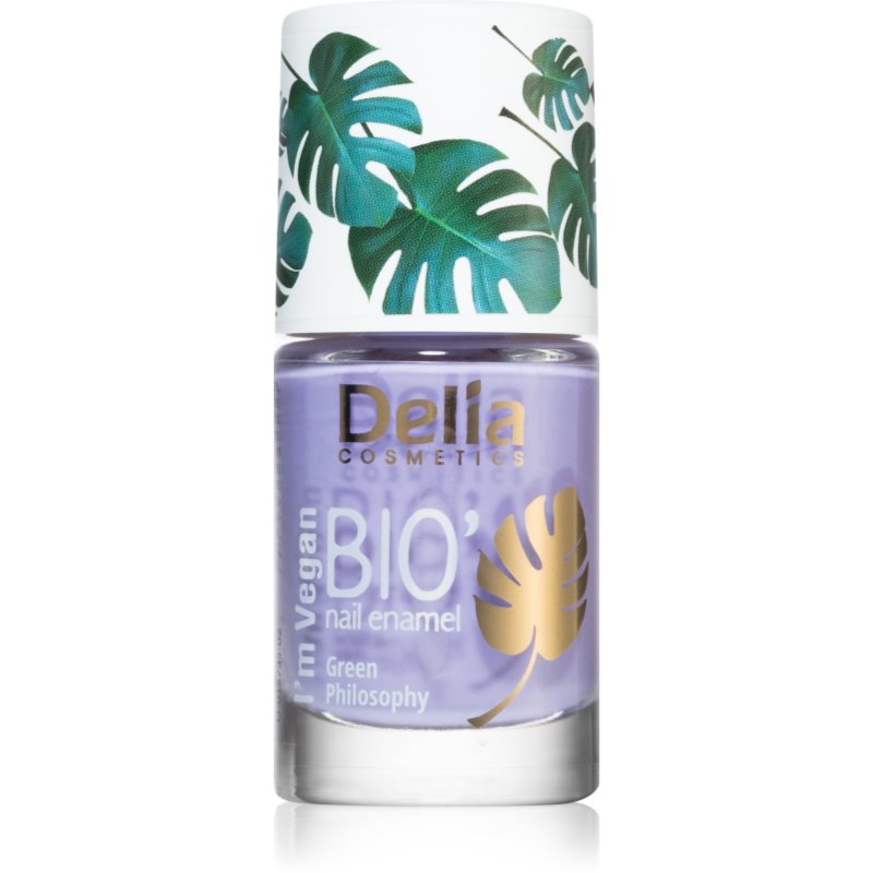 Delia Cosmetics Bio Green...