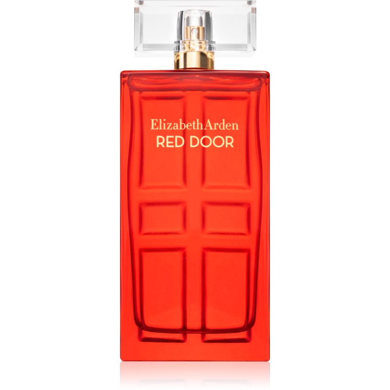 Elizabeth Arden Red Door...