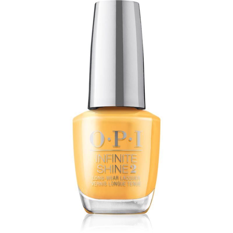 OPI Infinite Shine Malibu lak...