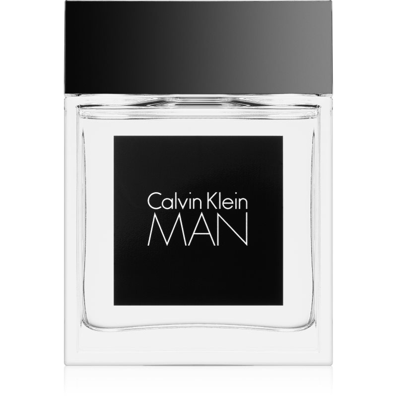 Calvin Klein Man toaletna...