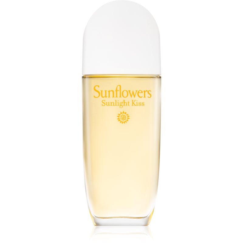 Elizabeth Arden Sunflowers...