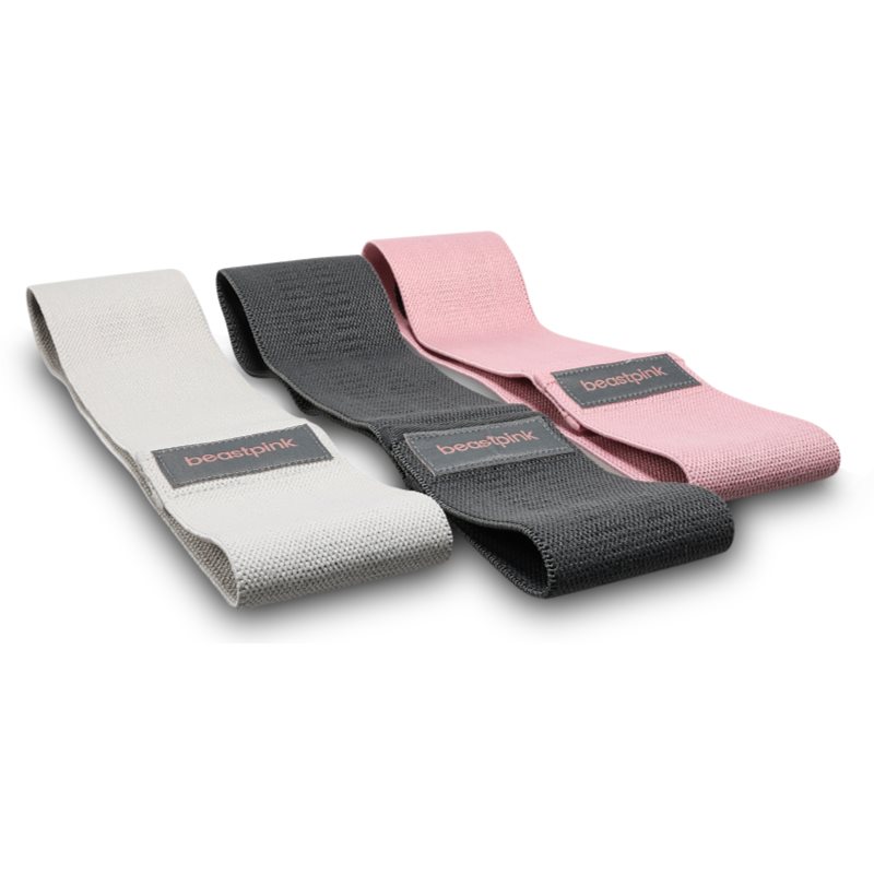 BeastPink Booty Band set...