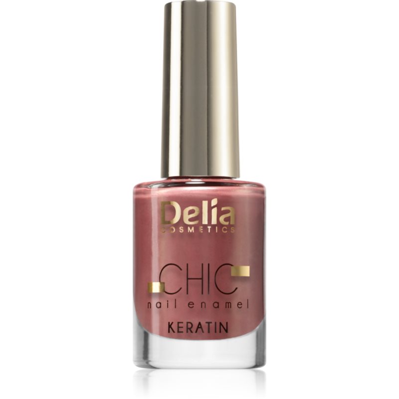 Delia Cosmetics Chic lak za...